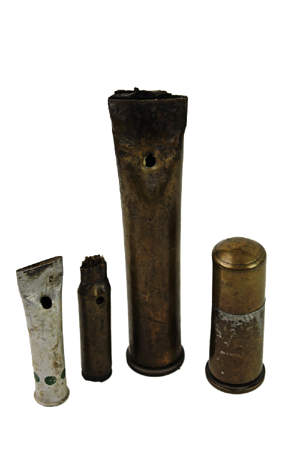 Zestaw Lampek Okopowych