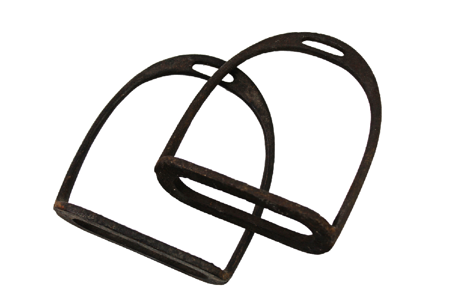 II RP Kawaleria Strzemiona MAZUR 1929