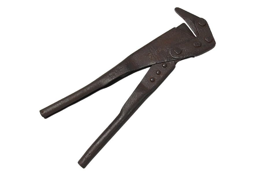 II RP Nożyce saperskie Gerlach Warszawa 1935