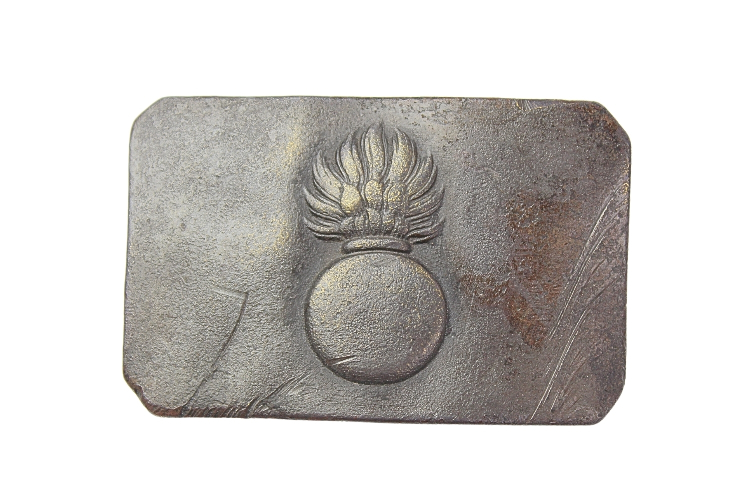 Klamra carska grenadierów