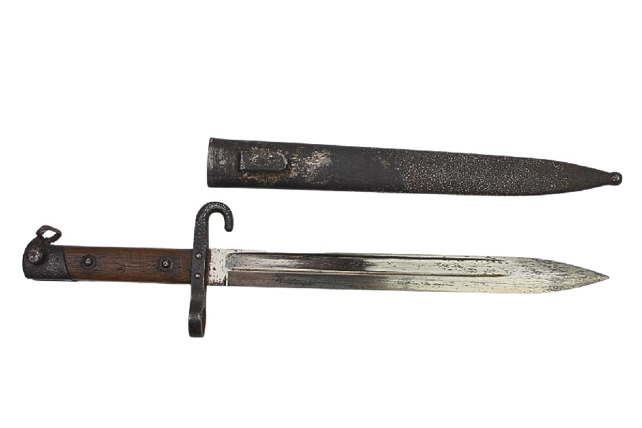 Bagnet Mannlicher M95 