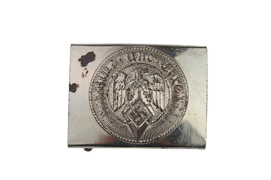 Klamra HJ RZM  M 4 27 