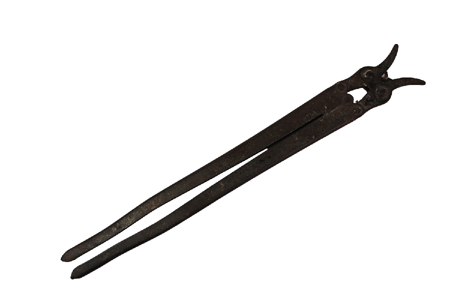 Niemieckie nożyce saperskie  I Wojna