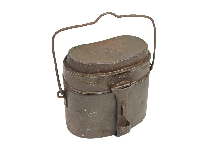 II RP Menażka wz.23 31