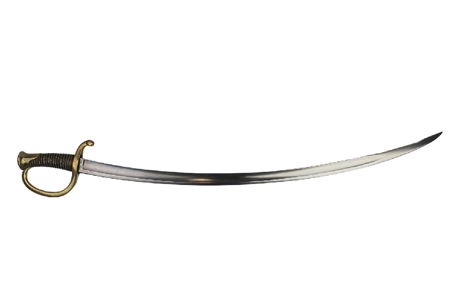 Szabla francuska wz.1829 Chatellerault 