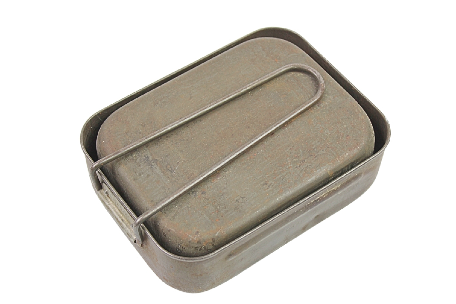 MENAŻKA BRYTYJSKA 1941