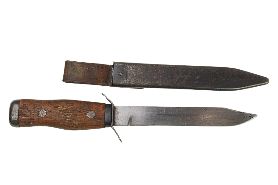 Nóż szturmowy wz.55 1956 F.B. Radom zgodny 