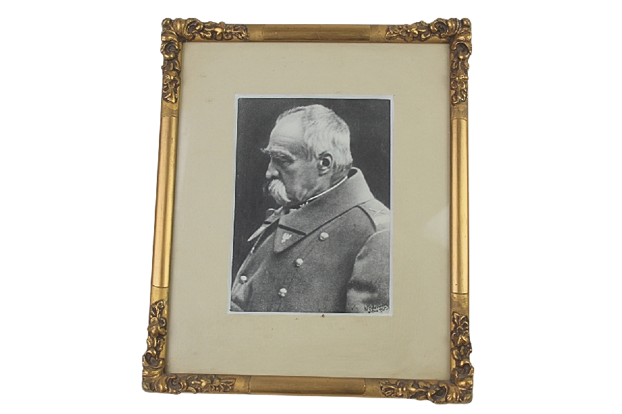 II RP FOTOGRAFIA MARSZAŁKA J. PIŁSUDSKIEGO