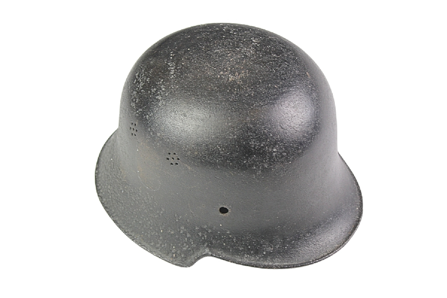 Hełm niemiecki M34 Policja 