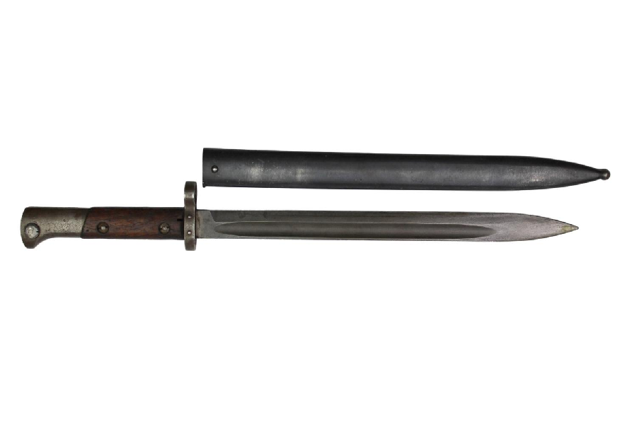 Bagnet vz.24 eksportowy