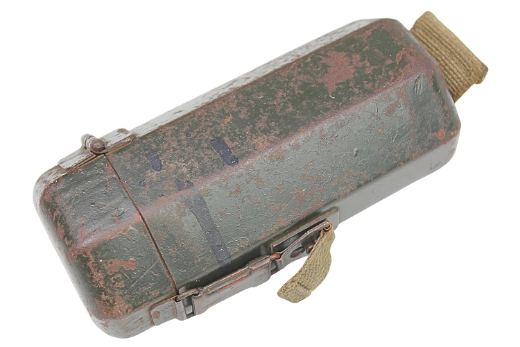 POJEMNIK NA CELOWNIK ZF41