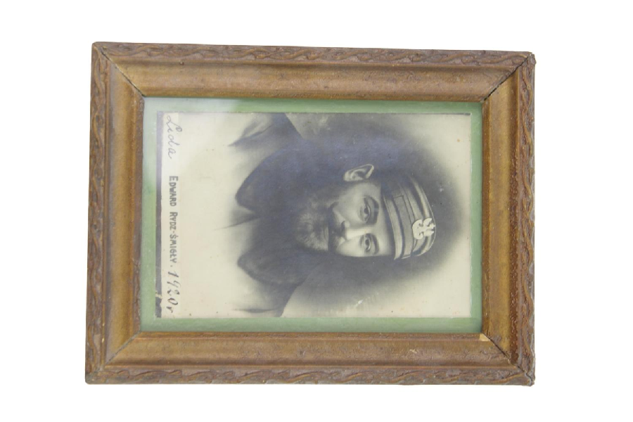 Edward Rydz-Śmigły Lida 1920