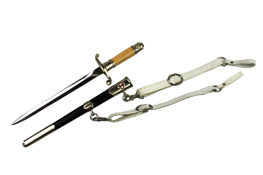 III RP Kordzik Lotniczy Gerlach z rapciami