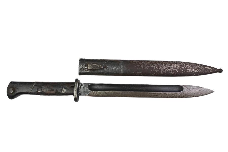 II RP Bagnet wz.28 „Perkun” 