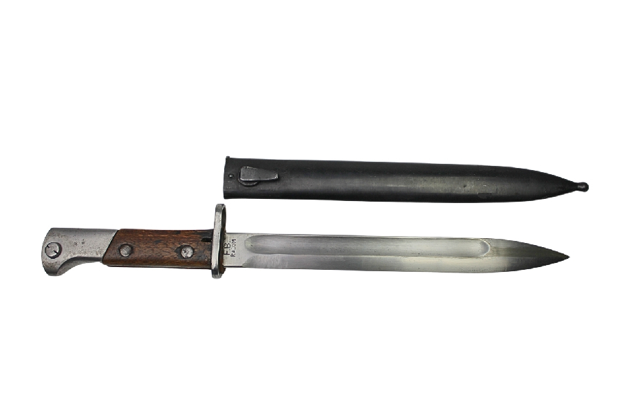 II RP BAGNET WZ. 29 F.B. RADOM