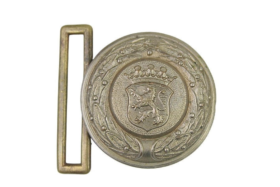 KLAMRA LANDOWA HESJA