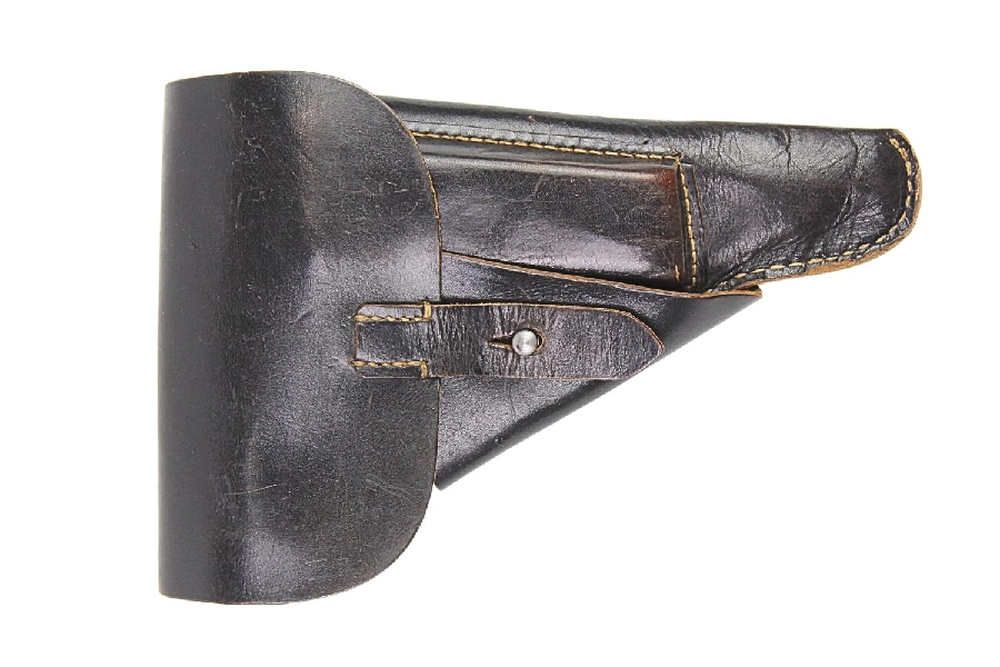 Kabura niemiecka Walther P38 gxy 1944