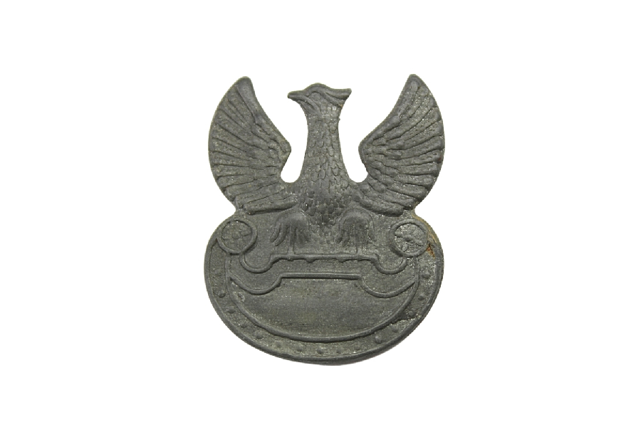 Orzeł wczesny 1918-1920 