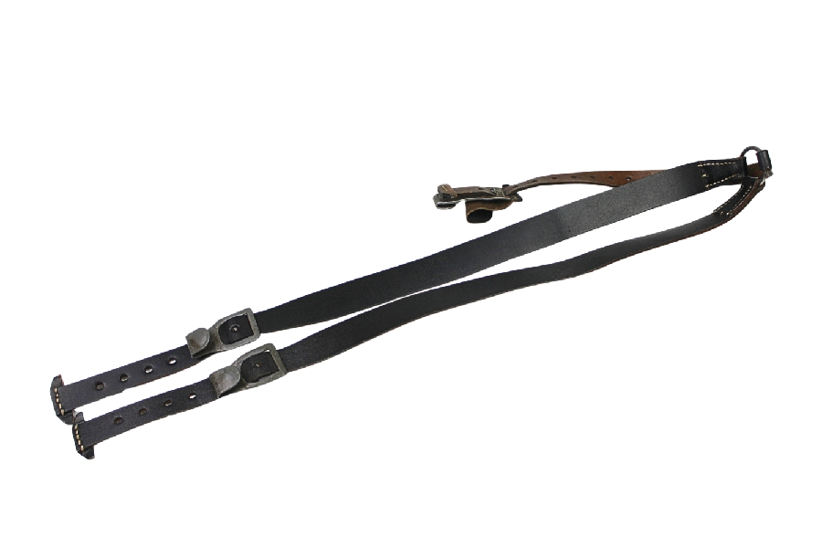 SZELKI SKÓRZANE WH/SS 1939