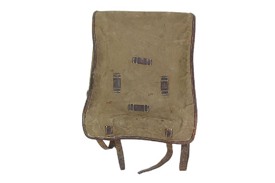 II RP Tornister wz.27 5 Pułk Strzelców Podhalańskich