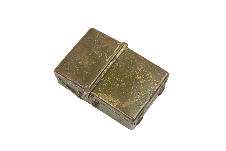 II RP. LATARKA PATROLOWA „GRANAT”