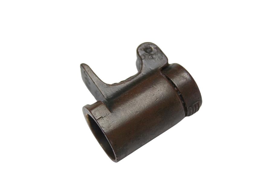 II RP Zatyczka Kb. Mauser „Perkun” 1933 numerowana WP