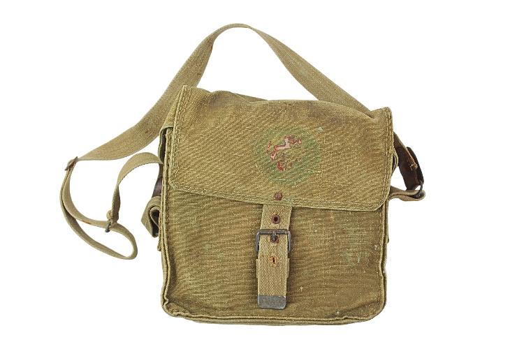 II RP Torba sanitarna PCK