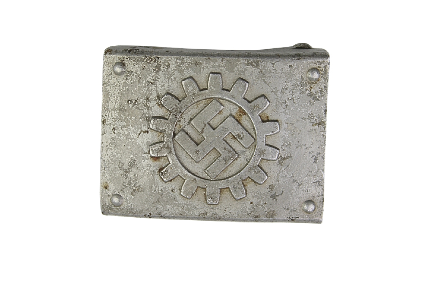 Klamra DAF RZM M4 28