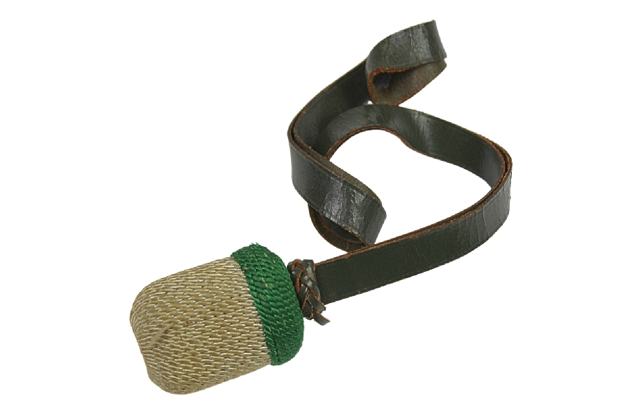 Temblak niemiecki do szabli