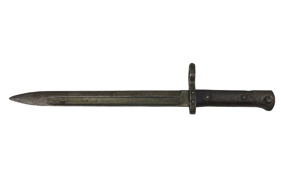 Bagnet Austro-Węgierski M1895 Mannlicher 