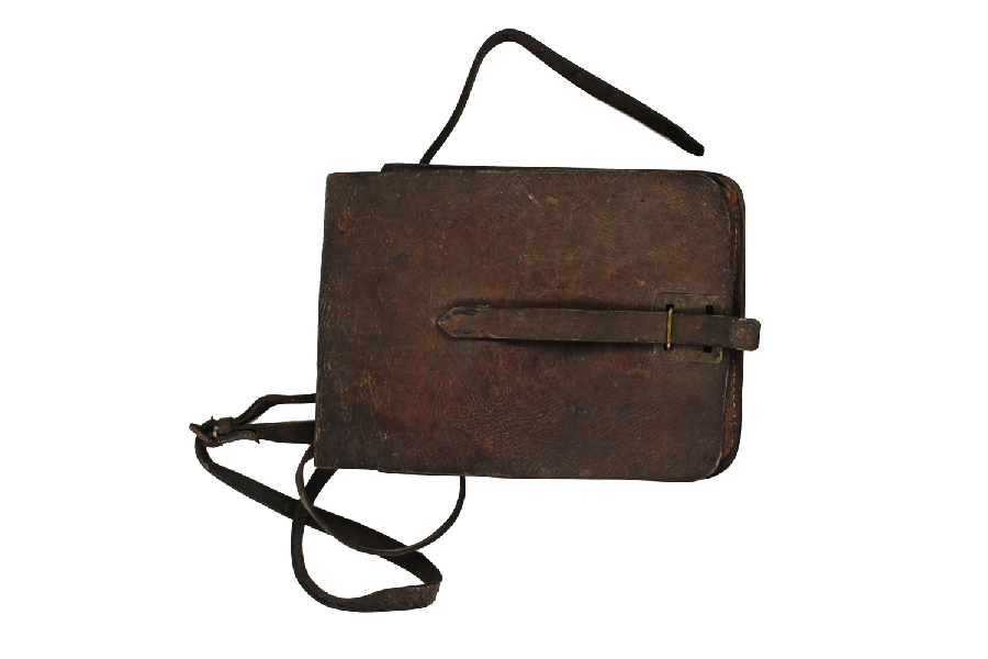 Raportówka ZLP 1932