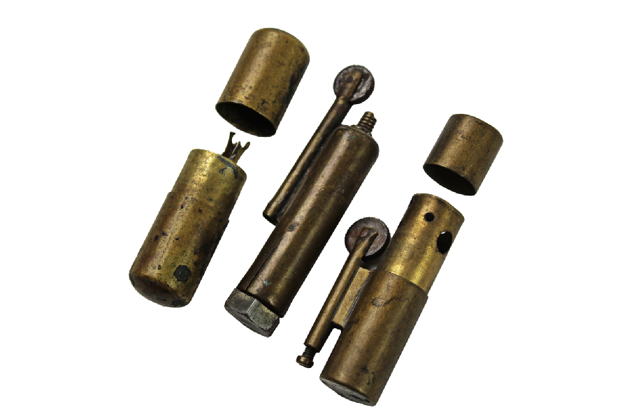 Zapalniczki wojskowe