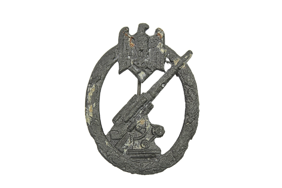 Odznaka Artylerii Flak WH