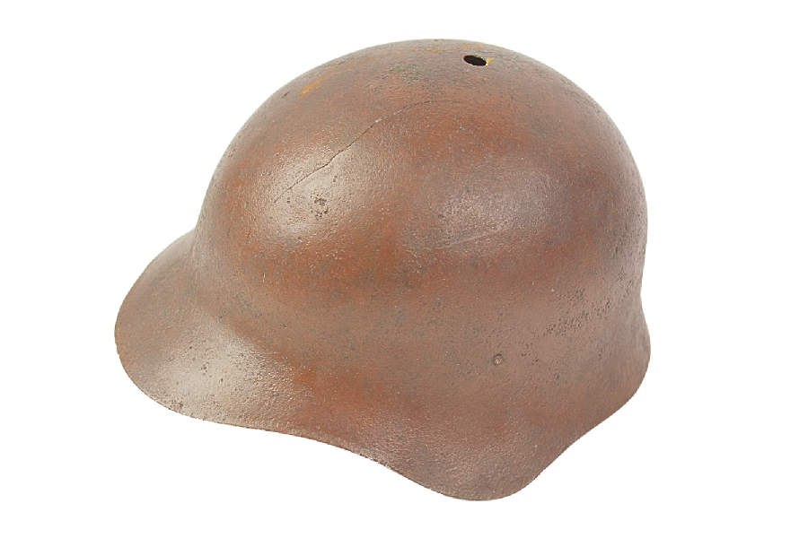 Hełm radziecki SSH 36