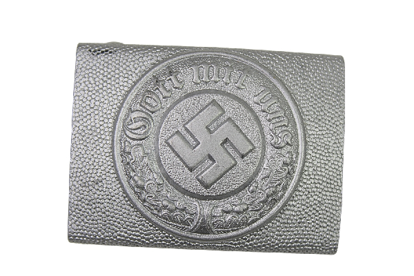 KLAMRA POLICJA, ŻANDARMERIA