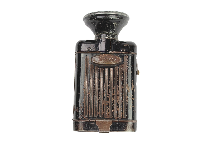 II RP Latarka "Lumen" Kraków