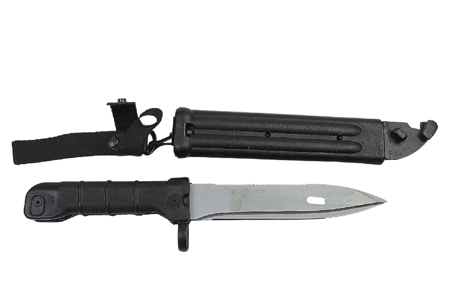 BUŁGARIA BAGNET 6H5 AK