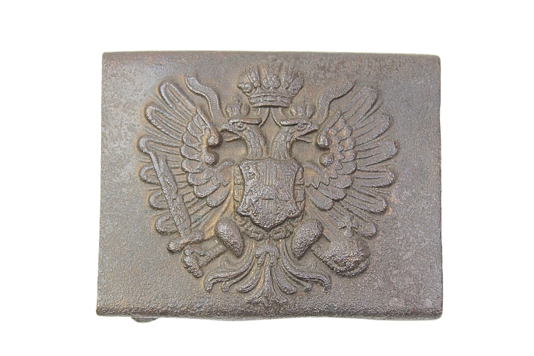 Klamra Austro-Węgry