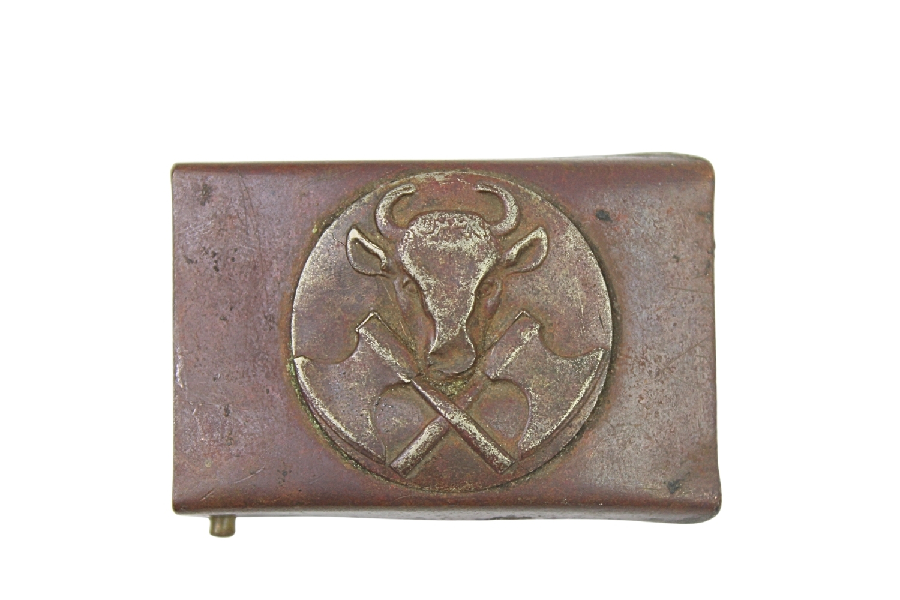 KLAMRA CECHU RZEŹNIKÓW