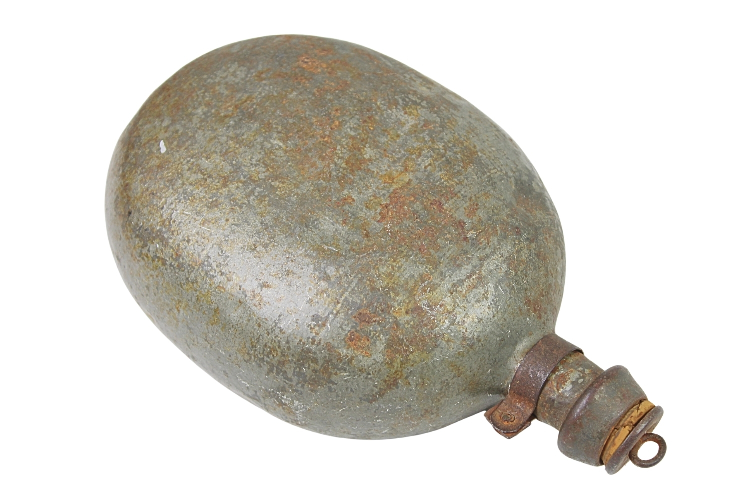 II RP MANIERKA WZ. 22