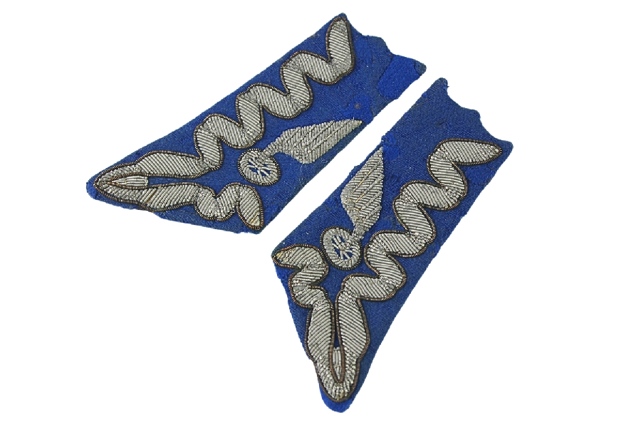 II RP Para Patek Wojsk Samochodowych