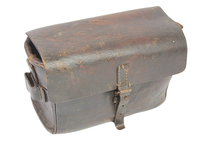 II RP Torba spółka wytwórcza polskich rymarzy i siodlarzy w Warszawie 