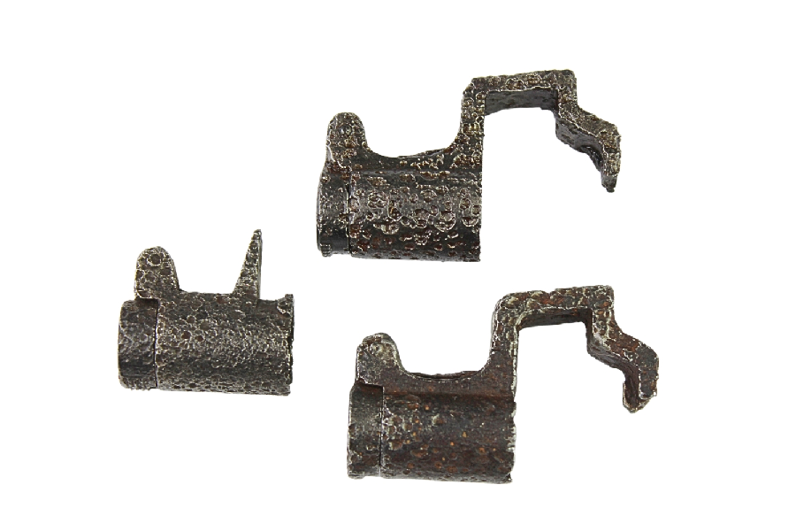 II RP Zestaw zatyczek KB. Mauser