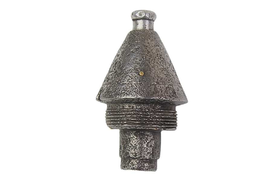 II RP Zapalnik BL 12kg PG wz.27 skorupa dekoracyjna 