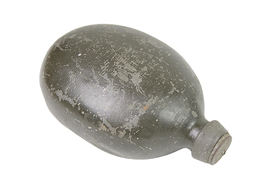 II RP MANIERKA WZ. 28