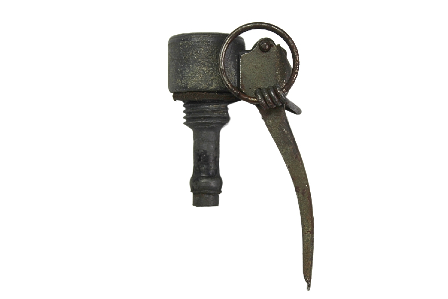 II RP Zapalnik wz.Gr. 31 Skorupa dekoracyjna 