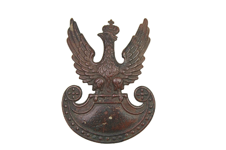 II RP ORZEŁEK WZ. 19