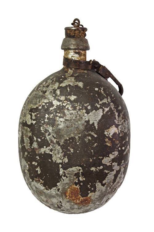 II RP Manierka wz.22