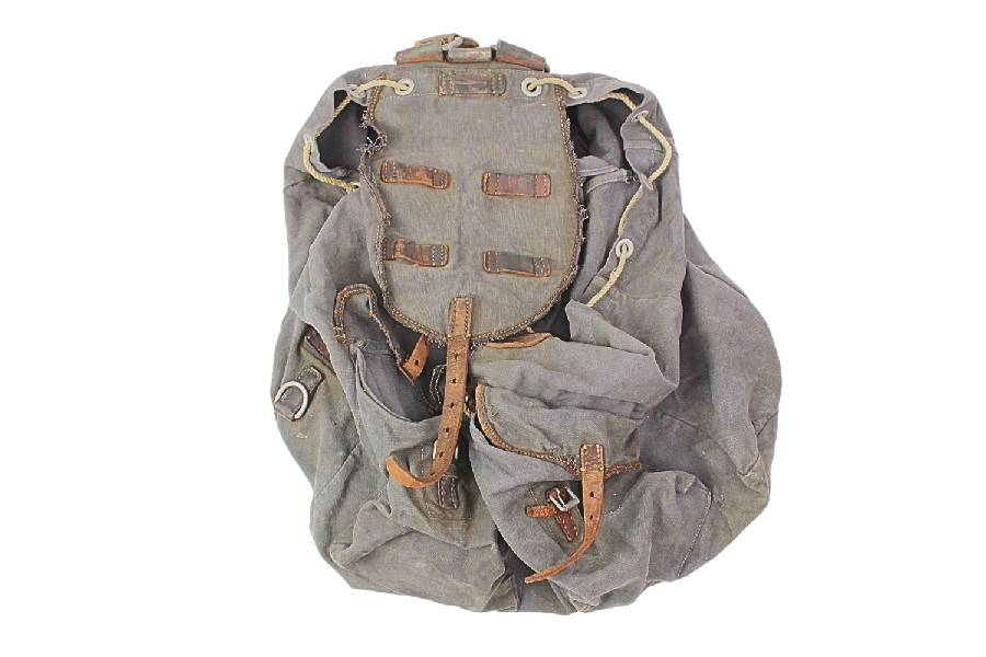 Plecak Luftwaffe Hachenburg 1939