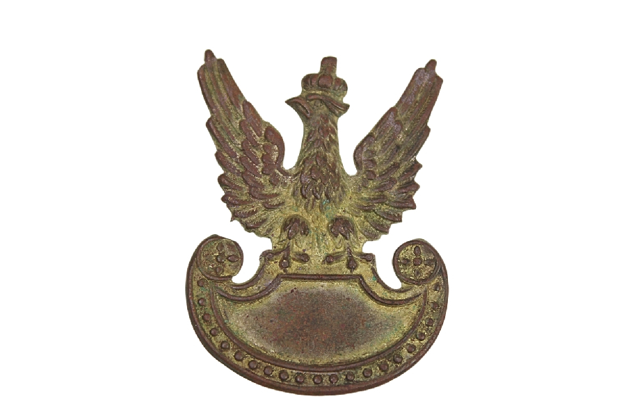 II RP Orzeł wz.19 wczesny 